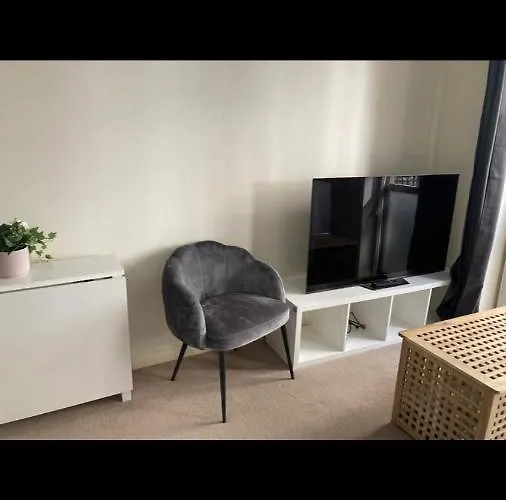 Cosy Central London Flat Trafalgar Square